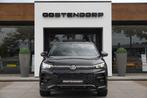 Volkswagen Tiguan 1.5/272pk eHybrid R-Line Blackstyle|2025|P, Stof, Zwart, 4 cilinders, 2000 kg