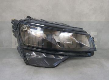 Koplamp Skoda Karoq STANDAARD MET LED 17-21 RH 57B941016A S8 beschikbaar voor biedingen