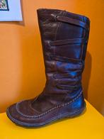 El Naturalista Laarzen Maat 41, Kleding | Dames, Schoenen, Hoge laarzen, Bruin, Gedragen, El Naturalista