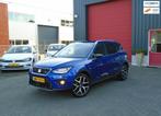 Seat ARONA 1.0 TSI FR Limited Edition,Navi,Camera,Cruise, Gebruikt, Blauw, Bedrijf, 600 kg