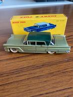 Dinky Toys (meccano) Lincoln Première nr:532. Met doosje., Ophalen of Verzenden, Auto, Overige merken