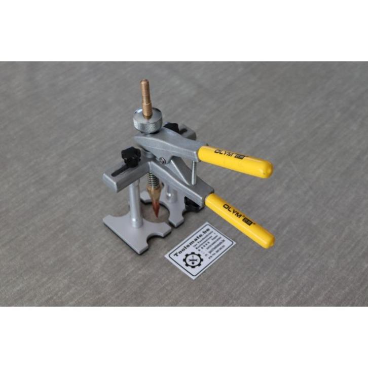 Quick puller voor carrosserie spotter, Auto diversen, Autogereedschap, Nieuw, Verzenden