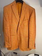 colbert heren fugato, Ophalen, Maat 52/54 (L), Fugato, Oranje