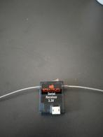 Spektrum SPM4647 Seriële Ontvanger 3.3V, Ophalen of Verzenden, Gebruikt