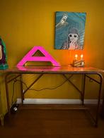 Vinted bureau, Ophalen