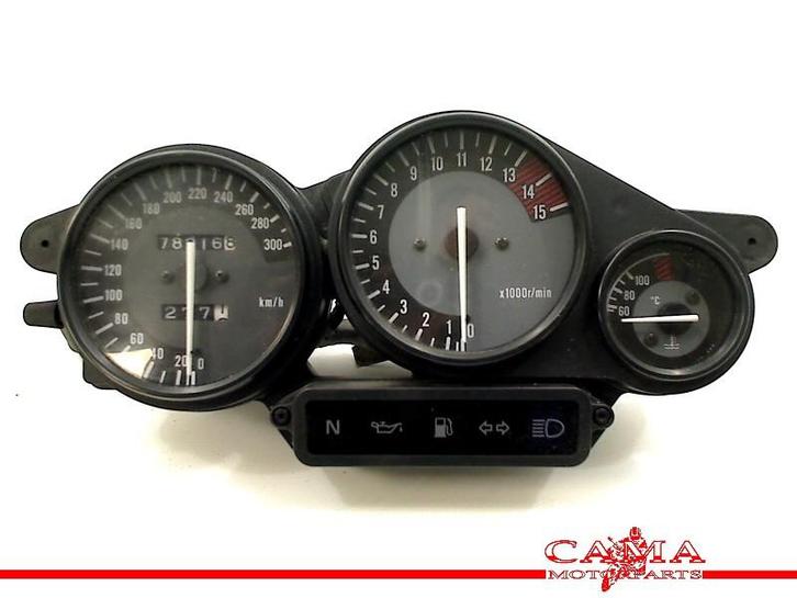 TELLERSET YZF 600 R Thunder Cat (1996-2002 (YZF600R 4TV), Motoren, Onderdelen | Yamaha, Gebruikt