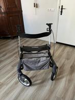 Topro rollator, Ophalen, Opvouwbaar, Zo goed als nieuw