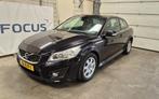 Volvo C30 1.6 D2 R-edition NAP Leder Dak Navi PDC Cruise Air, Voorwielaandrijving, 28 km/l, Gebruikt, 4 cilinders