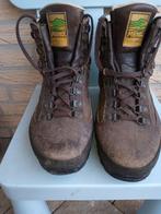 Meindl dames schoenen, Ophalen, Bruin, Sneakers of Gympen, Gedragen