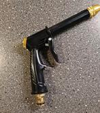 Nieuw Spuitpistool Plus Gardena Koppeling - Verstelbaar, Ophalen of Verzenden, Nieuw