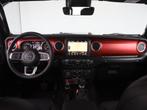 Jeep Gladiator 3.6 V6 Automaat Rubicon | Grijs kenteken 5 pe, 450 kg, Gebruikt, Leder, Bedrijf