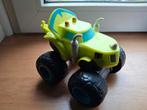 Nieuwe Blaze met  geluid, Kinderen en Baby's, Speelgoed | Speelgoedvoertuigen, Ophalen of Verzenden, Gebruikt