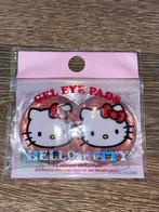 Hello kitty sanrio gel eye pads, Nieuw, Ogen, Ophalen of Verzenden, Verzorging