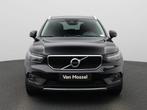Volvo XC40 1.5 T3 Momentum VIRTUEEL COCKPIT | HALF LEER | NA, Voorwielaandrijving, Gebruikt, Euro 6, Met garantie (alle)