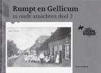 boekje Rumpt en Gellicum in oude ansichten dl.2, Boeken, Ophalen of Verzenden, 20e eeuw of later, Nieuw