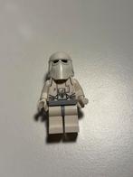 Lego star wars snowtrooper minifiguur/poppetje sw0764, Ophalen of Verzenden, Zo goed als nieuw