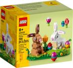 Lego 40523 Paaskonijntjes NIEUW, Kinderen en Baby's, Speelgoed | Duplo en Lego, Lego, Lego, Nieuw, Ophalen of Verzenden