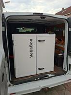 Vebabox model 2700kkd - goede staat, Ophalen, Zo goed als nieuw