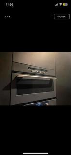 Atag stom oven, Witgoed en Apparatuur, Ovens, Ophalen, Minder dan 45 cm, Oven, Zo goed als nieuw