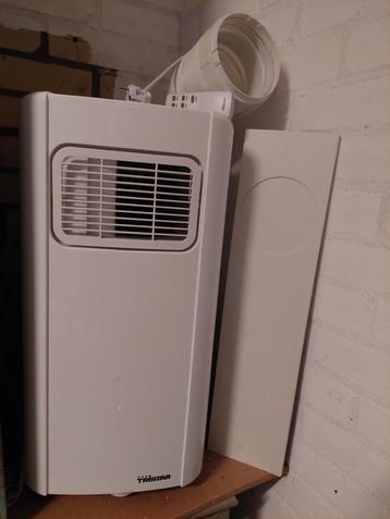 Z.g.a.n. Mobiele Airco PD-8815 beschikbaar voor biedingen