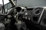 Renault MASTER 2.3 dCi Eco | Bakwagen met Laadklep | Cruise, Auto's, Bestelauto's, Voorwielaandrijving, Euro 5, Stof, Gebruikt