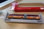 Setra verlengde streek bus Rose  (Herpa), Ophalen, Nieuw, Bus of Vrachtwagen, Herpa