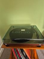 Lenco LS-50 Platenspeler met Speaker, Ophalen, Gebruikt, Platenspeler, Overige merken