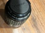Lens Canon zoom EF 35-80 mm, Ophalen of Verzenden, Zo goed als nieuw, Standaardlens, Zoom