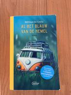 Al Het Blauw Van De Hemel - Melissa Da Costa, Ophalen of Verzenden, Zo goed als nieuw, Nederland