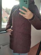 Elvine winterjas dames, maat 38, burgondy, Kleding | Dames, Ophalen of Verzenden, Maat 38/40 (M)