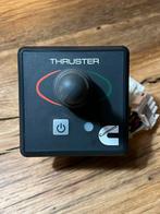 Vetus Truster panel BP JE2C, Ophalen of Verzenden, Zo goed als nieuw, Motor en Techniek, Zeilboot of Motorboot