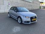 Audi A1 Sportback 1.0 TFSI Adrenalin S LINE ZEER NETTE AUTO, Voorwielaandrijving, 95 pk, 4 stoelen, 23 km/l
