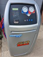 Robinair airco machine R134a, Auto diversen, Autogereedschap, Ophalen of Verzenden, Gebruikt