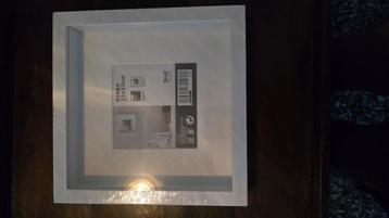 RIBBA FOTO LIJST 23X23 beschikbaar voor biedingen