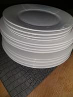 IKEA 365+ Borden Set (12 stuks), Huis en Inrichting, Keuken | Servies, Ophalen, Gebruikt, Keramiek, Bord(en)