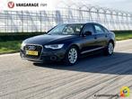 Audi A6 Limousine 2.8 FSI quattro Pro Line Plus, Auto's, Euro 5, Gebruikt, Beige, 2773 cc