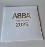 Happy New Year 2025 - ABBA , Limited Edition (Nieuw), Cd's en Dvd's, Vinyl Singles, 7 inch, Single, Ophalen of Verzenden, Pop