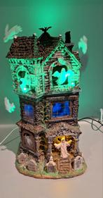 Spookytown Lemax, Diversen, Ophalen of Verzenden, Nieuw