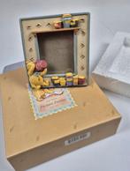 Fotolijstje Winnie The Pooh, Kinderen en Baby's, Kinderkamer | Inrichting en Decoratie, Ophalen of Verzenden, Zo goed als nieuw