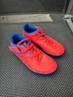 Voetbalschoenen maat 29/30, Sport en Fitness, Voetbal, Maat XS of kleiner, Ophalen, Zo goed als nieuw, Schoenen