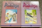 Pinkeltje, Ophalen, Gelezen, ISBN9026987943
