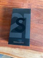 Samsung Galaxy S21 5G, Android OS, Overige modellen, Ophalen of Verzenden, Touchscreen