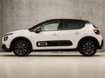 Citroën C3 1.2 PureTech Sport Automaat (APPLE CARPLAY, GROO, Auto's, 12 maanden, 1199 cc, 450 kg, Wit