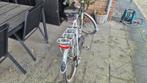 Batavus Herenfiets - Goede staat, Fietsen en Brommers, Fietsen | Dames | Omafietsen, Ophalen, Batavus, Handrem, 53 tot 56 cm