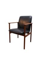 Fristho Fauteuil van Cor Bontenbal, Huis en Inrichting, Fauteuils, Ophalen, Gebruikt, Minder dan 75 cm, Vintage