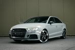 Audi RS3 Limousine RS3 quattro, Auto's, Audi, Automaat, Gebruikt, Euro 6, RS3