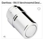 Danfoss Thermostaatknop, Ophalen of Verzenden, Nieuw