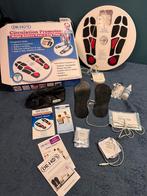 DR-HO'S Circulation Promoter Voetmassage, Ophalen of Verzenden, Zo goed als nieuw, Apparaat