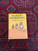 Murakami Manga Vol. 3 - Scheherazade & Sleep - Nieuw!, Eén stripboek, Ophalen of Verzenden, Nieuw