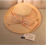 Prachtige Nieuwe Vintage Hoed - Whiteley, Ophalen of Verzenden, Nieuw, One size fits all, Hoed